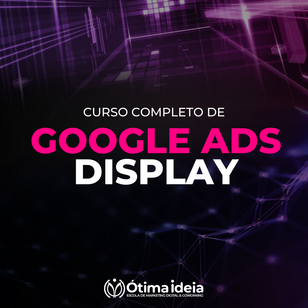 Google Ads Display