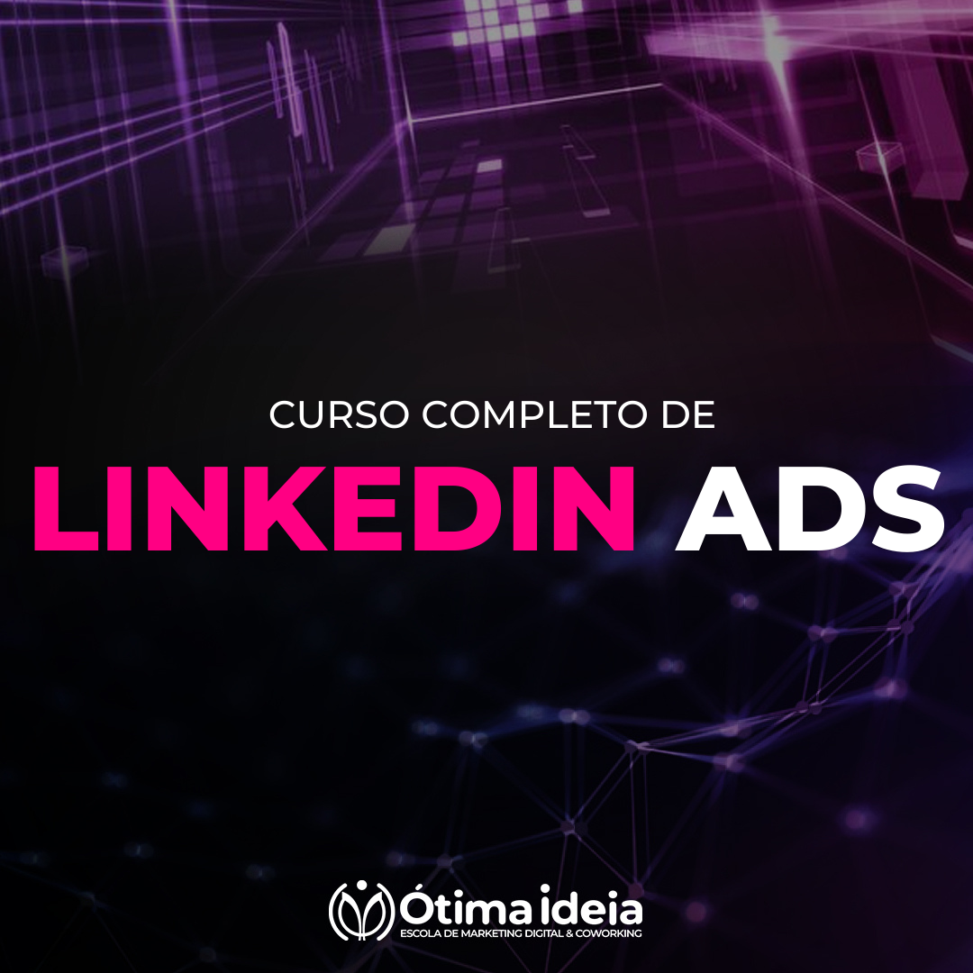 Curso de LinkedIn Ads