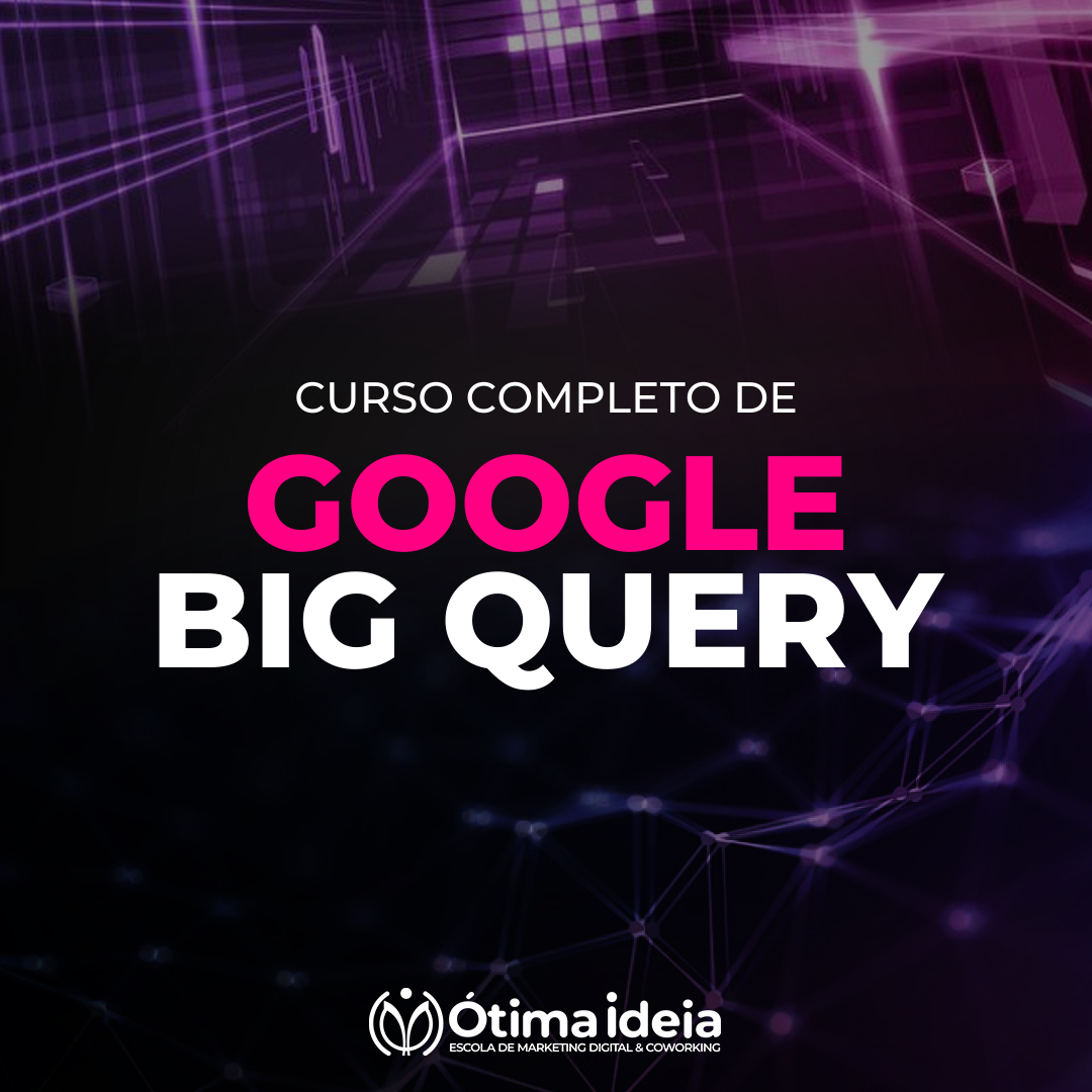 Curso de Google BigQuery
