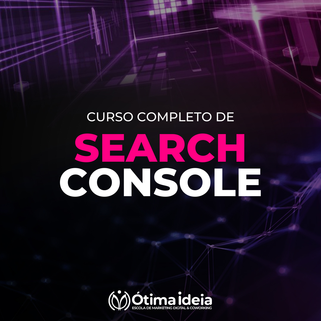 Curso de Search Console