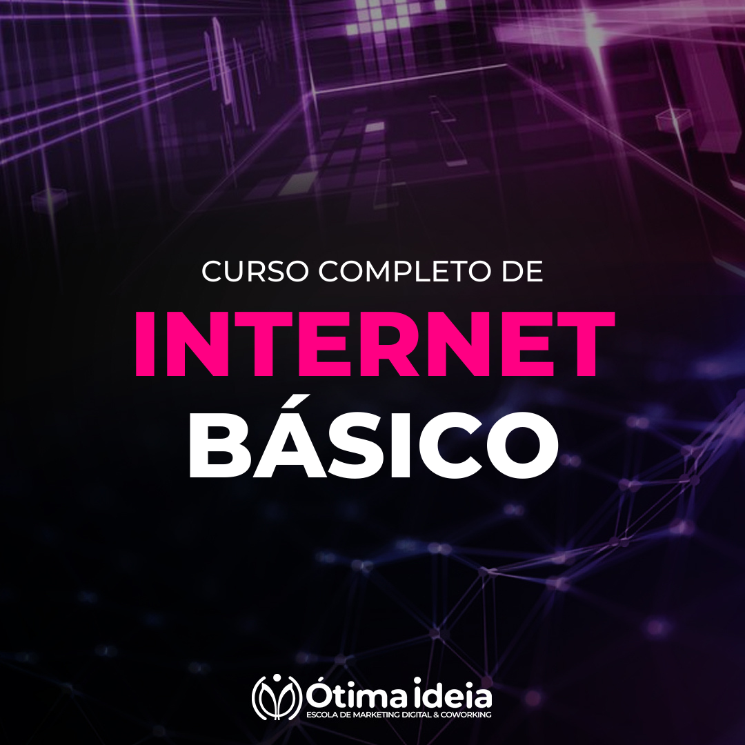 Curso de Uso de Internet