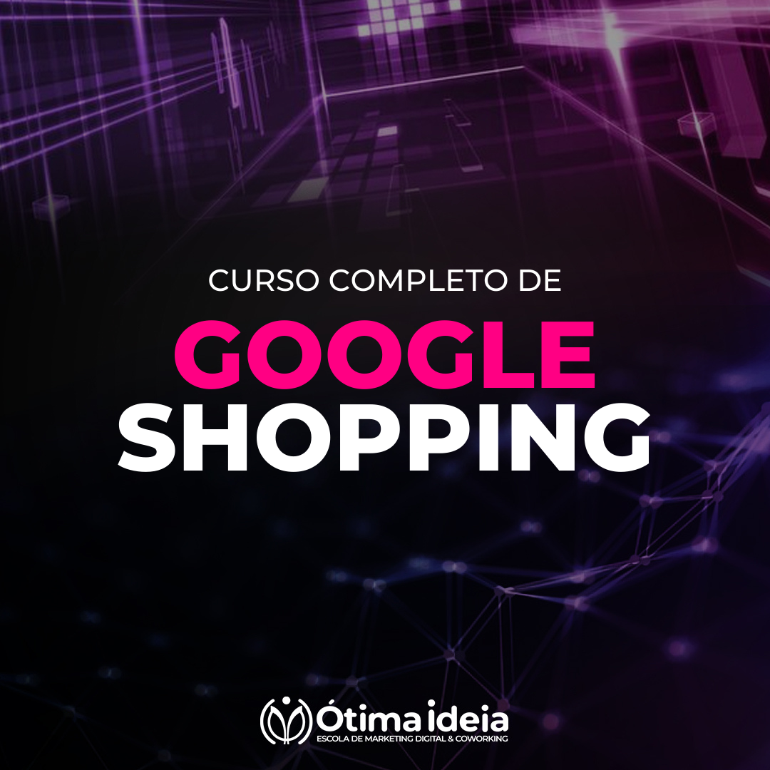 Curso de Google Shopping