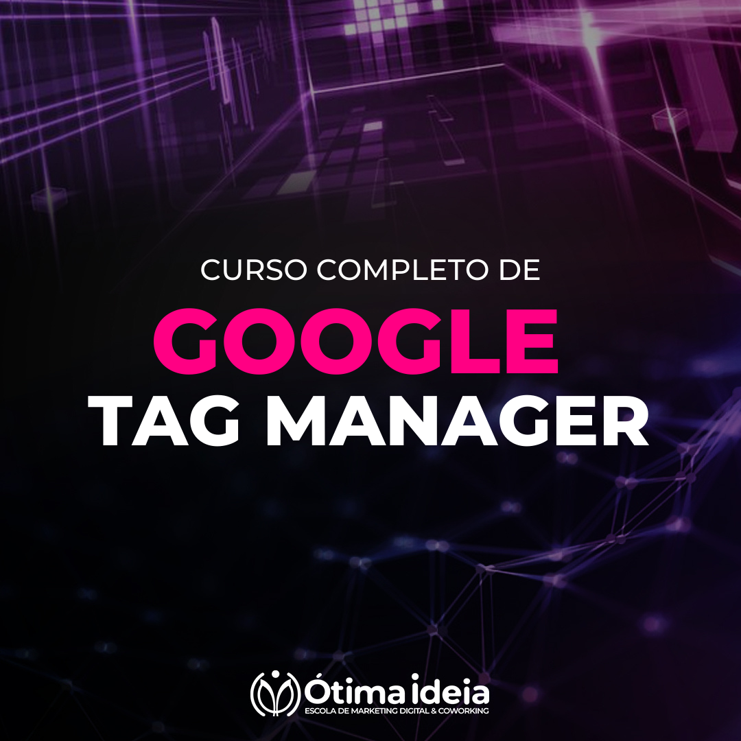 Curso de Google Tag Manager