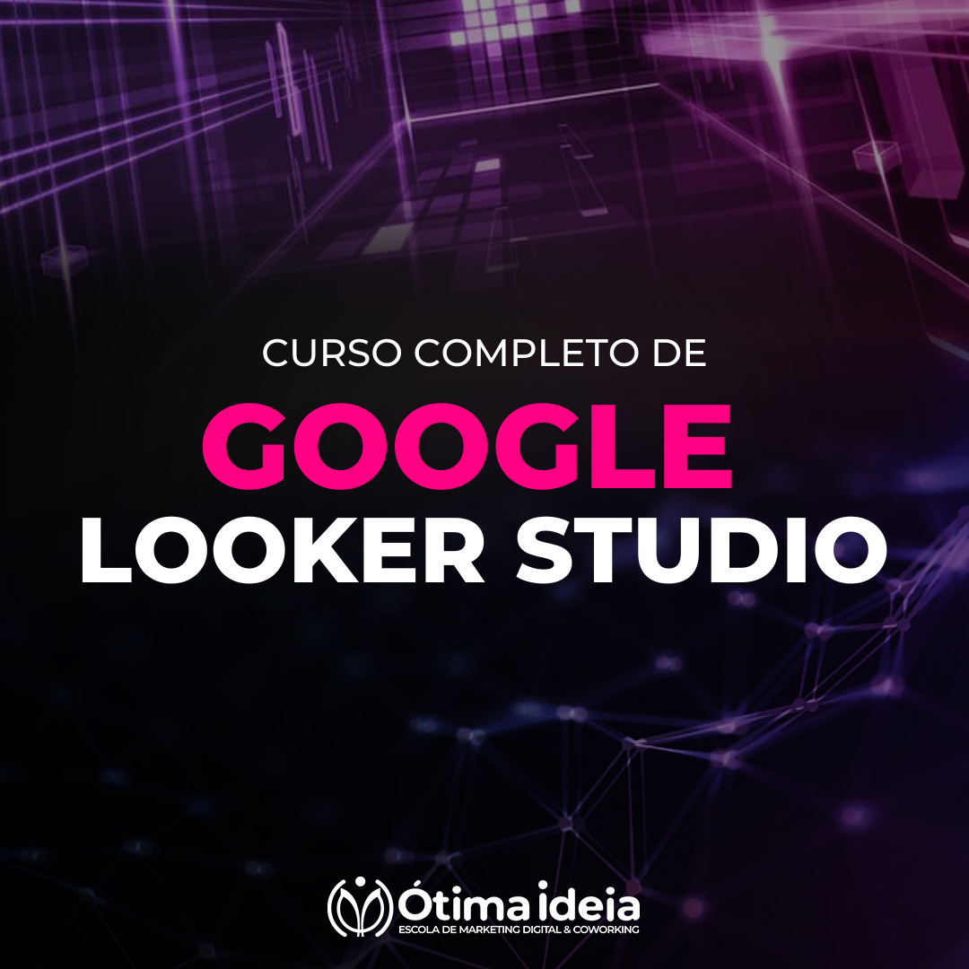 Curso de Google Looker Studio