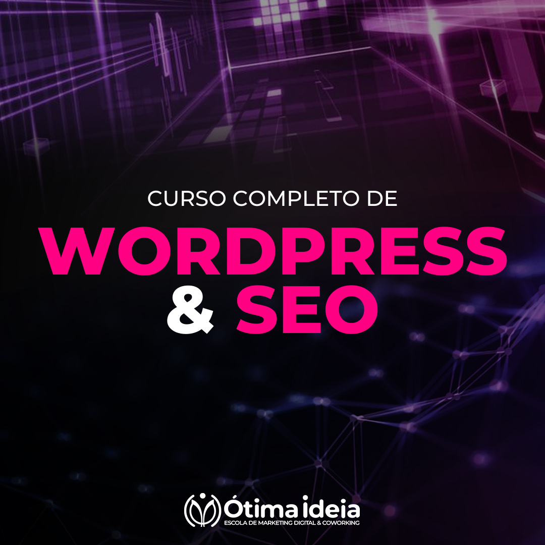 Curso de WordPress & SEO