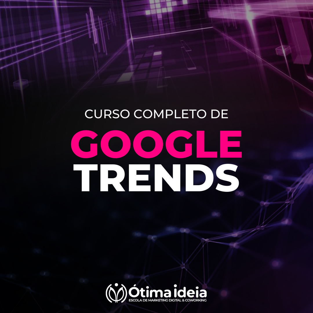 Curso de Google Trends