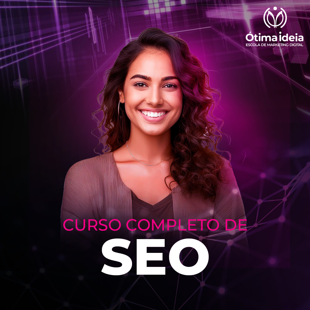 Curso de SEO na Prática 2026