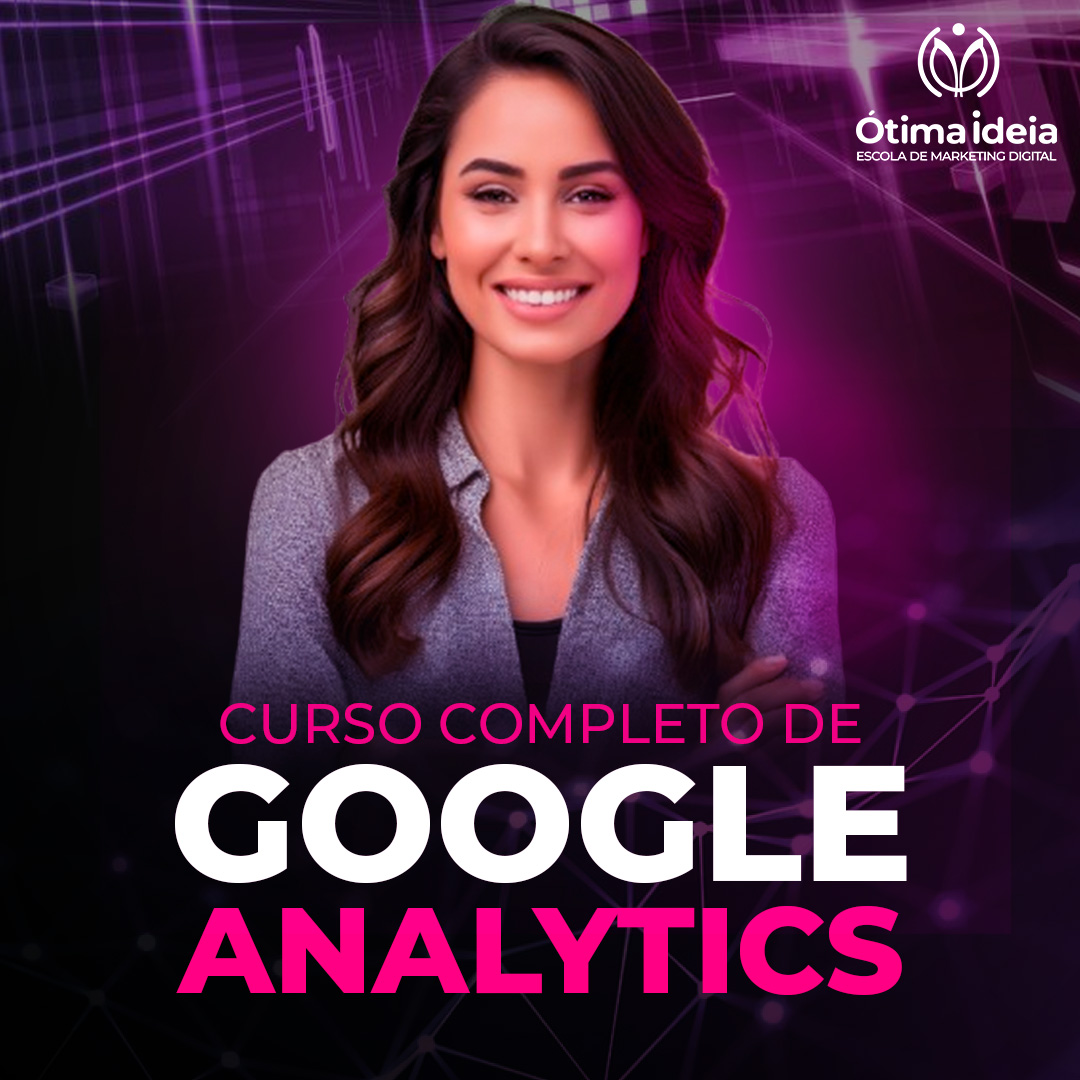 Curso de Google Analytics 4