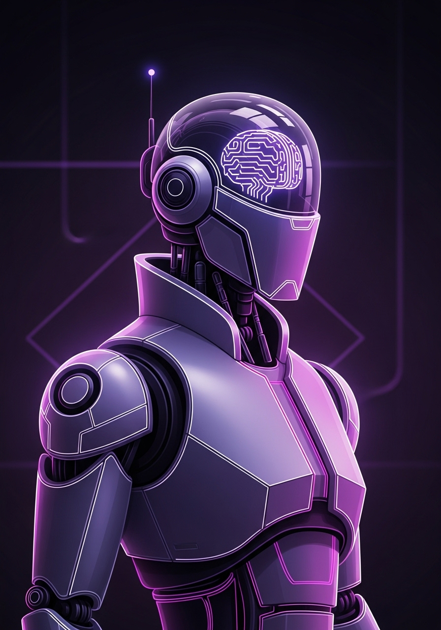 Inteligência Artificial